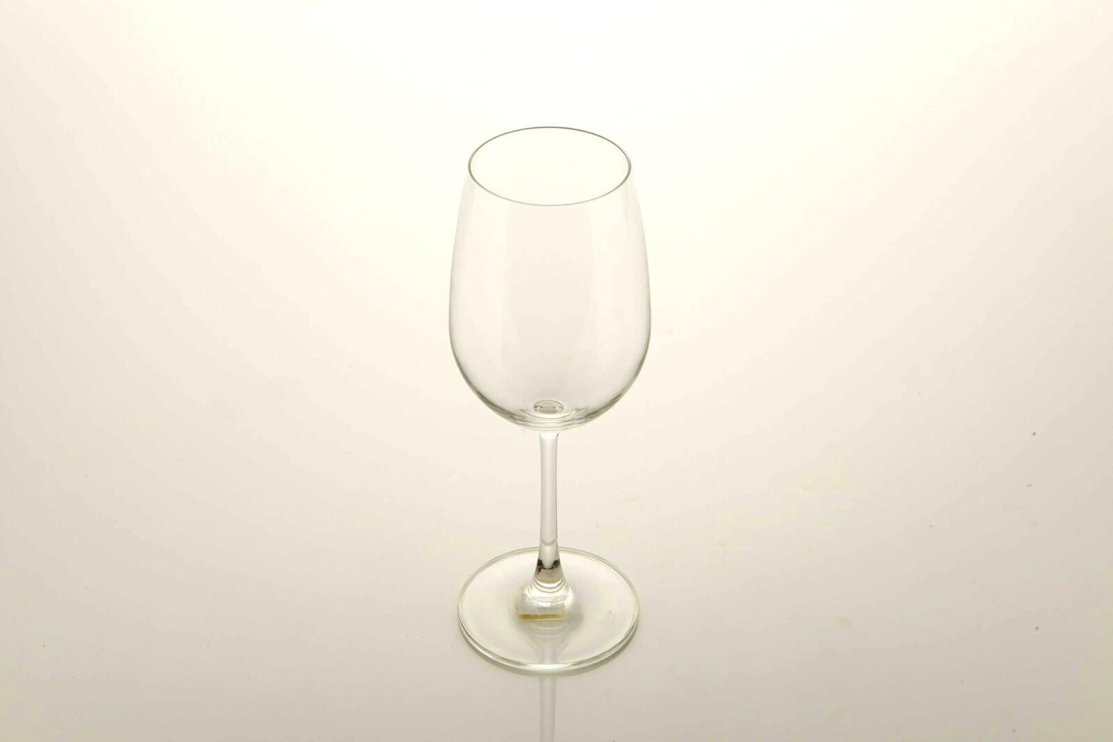 グラス - ワイングラス 脚付き OCEAN 直径3.5cm 高さ22.5cm | レンタルスタジオ-DCNスタジオ