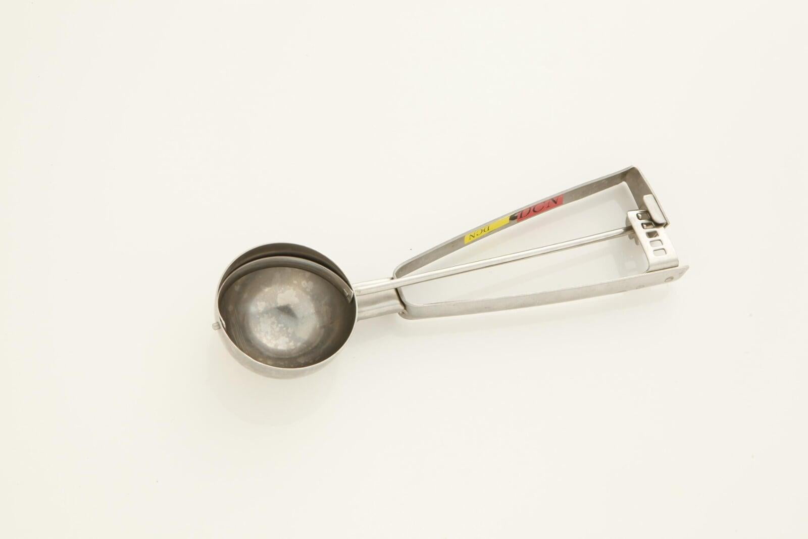 調理器具 - アイス用ディッシャー 直径6cm