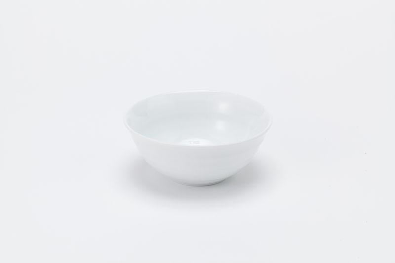 食器 - 洋食器 小皿 取り皿 白地/無地 直径11cm 高さ4cm
