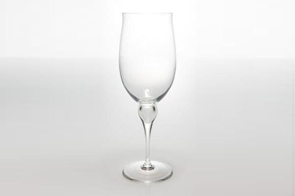 グラス - ワイングラス シャンパングラス 直径7cm 高さ23cm 旧：0391