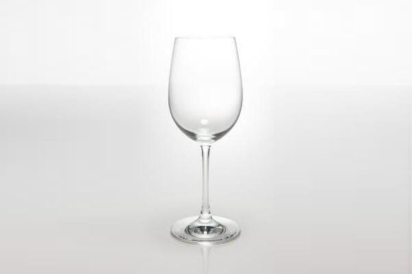 グラス - ワイングラス シャンパングラス 丸形 直径6cm 高さ20cm 旧：0384