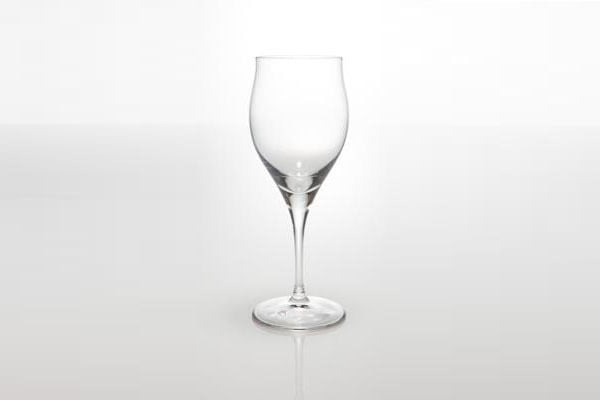 グラス - ワイングラス シャンパングラス 直径5.5cm 高さ18cm 旧：0371