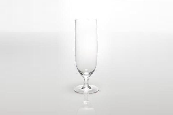 グラス - ワイングラス 胴長 細身 直径5cm 高さ17cm 旧：0363