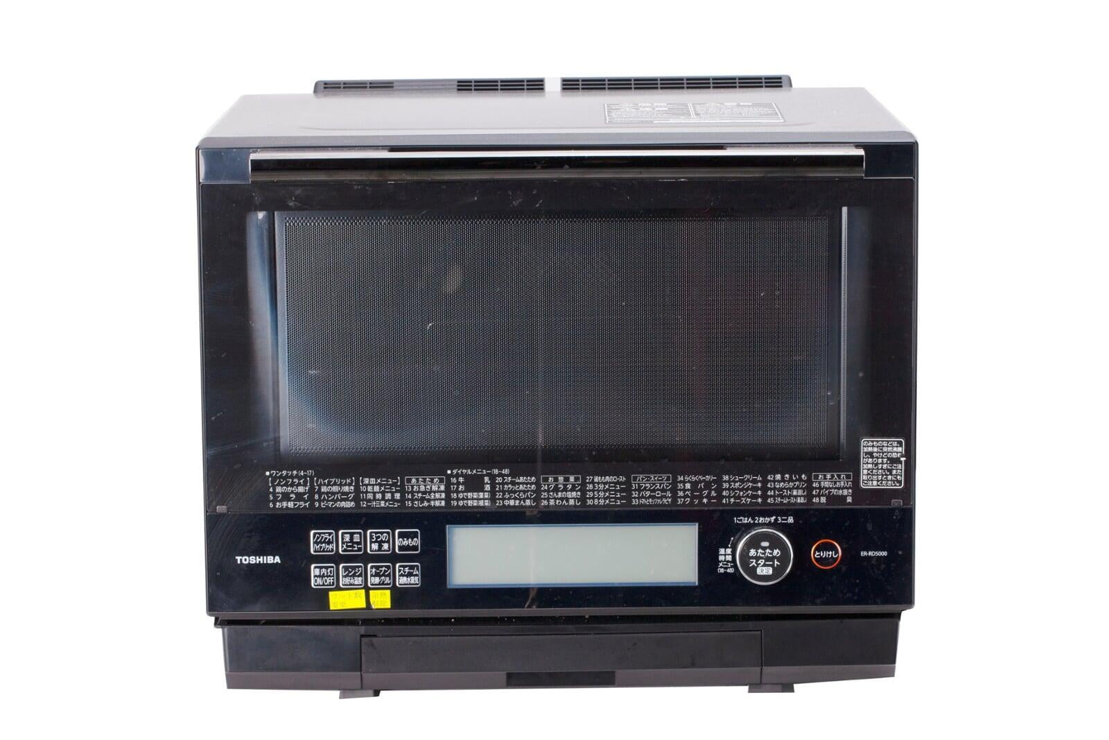 調理家電 - 家庭用電子レンジ/オーブン 東芝 ER-RD5000