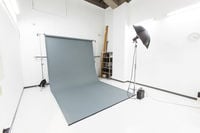 2studio 小型撮影スタジオセット例
